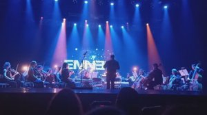 Eminem - Lose Yourself (symphony orchestra cover) 🎻🔥 Х-ХК (Хип-Хоп Классика) ✌️