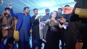 Sadi Yari Dian Misalaan ,Hani Sheikh Dance Performance Bhalwal Show 2023