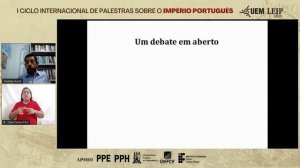 Palestra VII - Prof. Dr. Gustavo Acioli Lopes