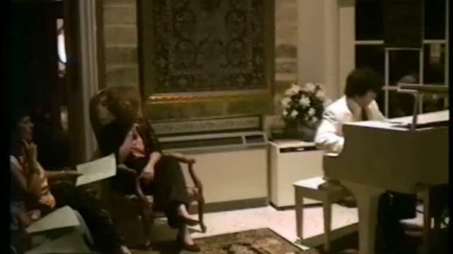 Evgeny Mogilevsky  Beeth. Sonate op. 111 - 1. Satz смотреть онлайн