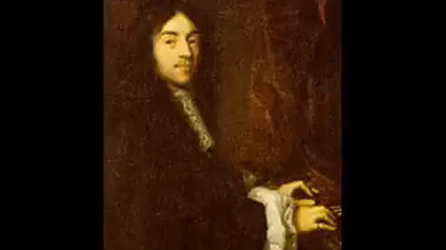 Couperin - Les Barricades mysterieuses смотреть онлайн