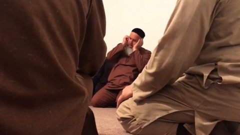 Али Амиров-тха вешех х1у хили теша (зикр, назма)