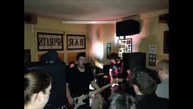 Voodoo Joe I Fall Apart (Rory Gallagher Cover) смотреть онлайн