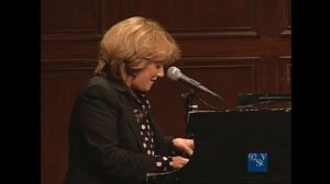 Lesley Gore Performs Classic Songs From Her Career