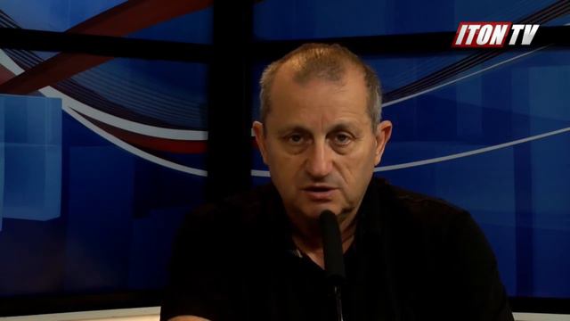 Я Кедми  атака на аэропорт Дамаска была согласована с Россией