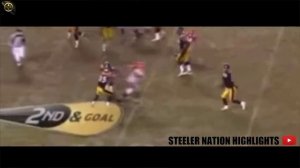 LAMAR WHO? Ben Roethlisberger Career RUSHING Highlights ᴴᴰ