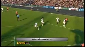 Luis Adriano supergoal    Луис Адриано супергол