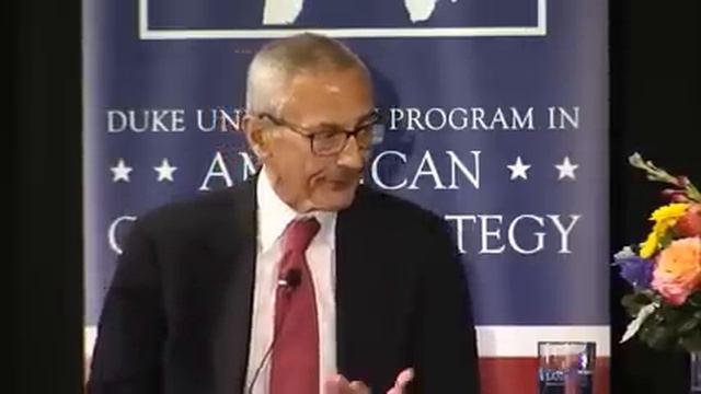 One Year Later - John Podesta discusses election night scandals and Trumps success