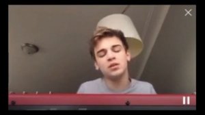 I Did It (Sean Grandillo Video)