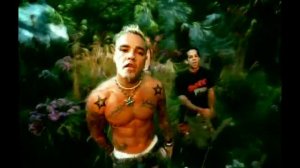 Crazy Town - Butterfly