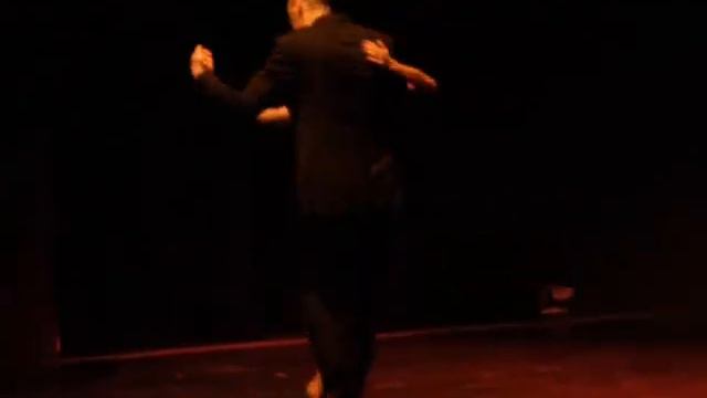 Palomita Blanca - H.Varela - Luciano Donda e Cinzia Lombardi - tangovals смотреть онлайн