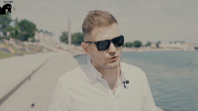 Рубрика "Ответь, Добров" 4 эпизод