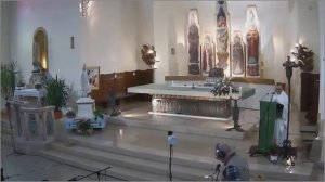 Live streaming di PARROCCHIA SANT'ODORICO - SACILE e  SANT'ANTONIO A. NAVE