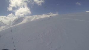 Snowkite Lunghin 3