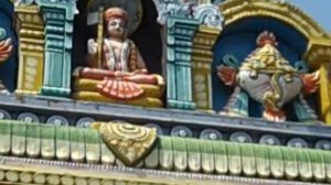 manavala mamunigal thirumaligai,srirangam