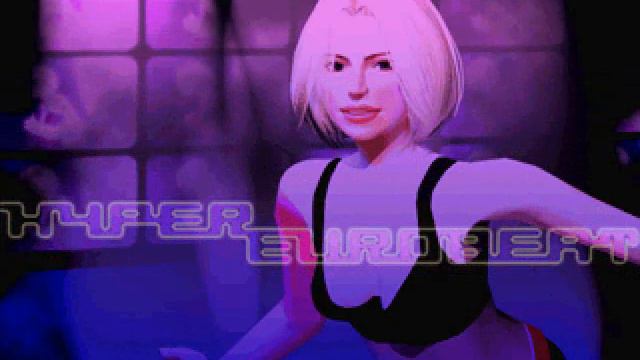 Hyper Eurobeat - Naoki feat. DDR All Stars смотреть онлайн