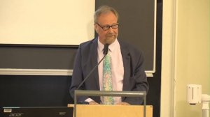 Farewell lecture by Professor Markku Kivinen: "Legacies and Choices; Is There a Road to Freedom?"