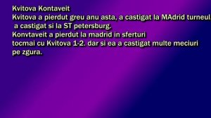 PARIURI vineri Roland-Garros Goffin Monfils, Buzarnescu Svitolina ne aduc BANI BILET PARIURI.