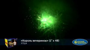 Король вечеринок Р7514