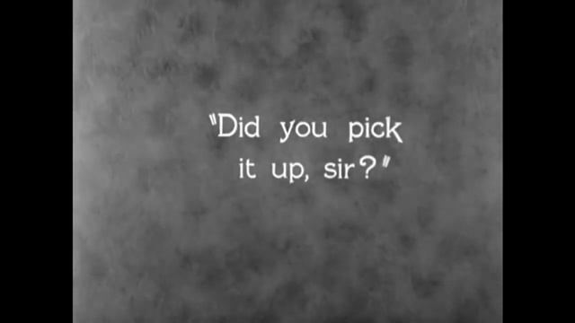 🚩 Remembering CHARLES  CHAPLIN in City Lights (1931) Directed by Charles Chaplin