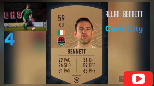 TOP 8 SLOWEST PLAYERS IN FIFA 20! FEATURING WES MORGAN AND FRODE KIPPE смотреть онлайн