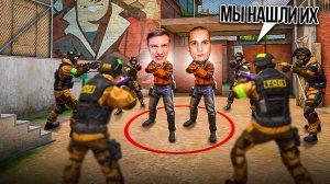 ПОКУПАЮ СКИНЫ С КОТОРЫХ МЕНЯ УБЬЮТ, НО ПРОТИВ НАС ЦЕЛАЯ АРМИЯ в Standoff 2