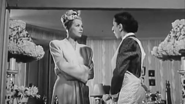 Guest in the House - 1944 - Film Noir смотреть онлайн