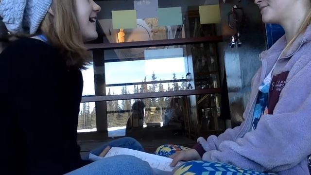 Bitty's video of Ayla смотреть онлайн