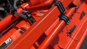 «ЭПСМ» KUBOTA KT285 - продан