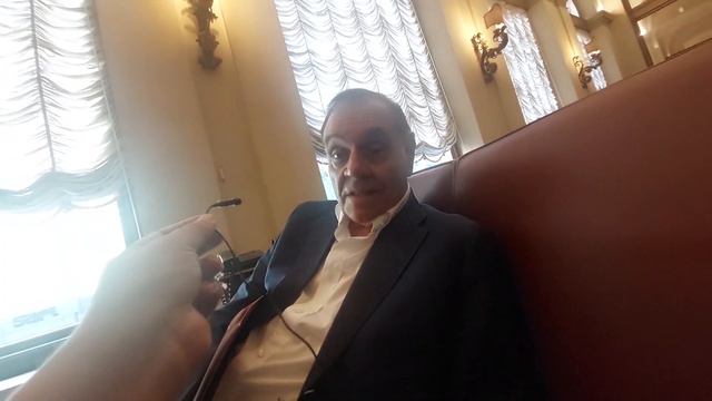 Il Terzo polo e le elezioni europee, intervista a Clemente Mastella смотреть онлайн