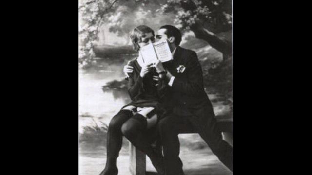 Erinnerungen an die Marie A (Uspomena na Mariju A) - Bertolt Brecht. Peva Danica Ristovski смотреть онлайн