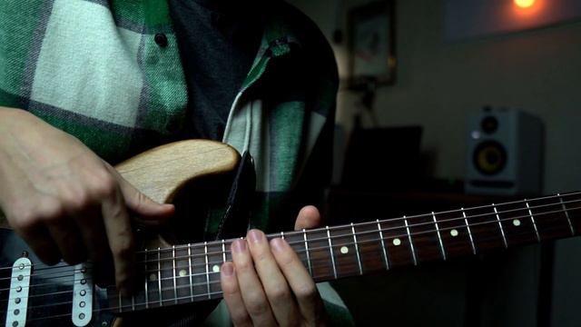 JOHN MAYER Slow Dancing In a Burning Room GUITAR LESSONTutorial TWO ROCK VERSION