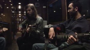 Guitar Lesson with Wayne Sermon (Imagine Dragons)