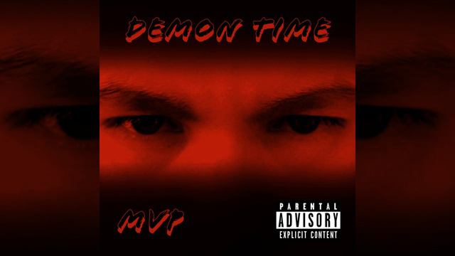 Demon Time - MVP