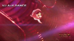 JKP Project - If Ya Like Ta (VJ AuX)