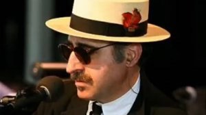 Leon Redbone- When You Wish Upon A Star