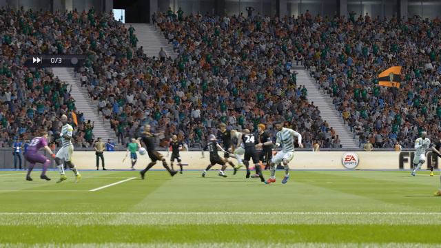 Клуб профи FIFA 15 "Legion Russia " Кирилл Лукоянов смотреть онлайн