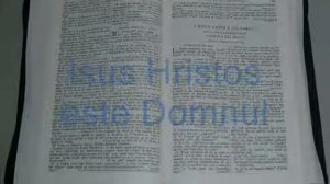 10   2 SAMUEL   Vechiul Testament   Biblia Audio Romana Traducerea Dumitru Cornilescu