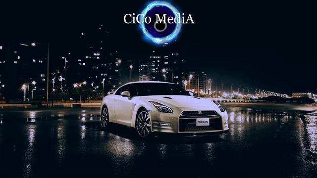 Enrique Iglesias -   Ring my bells Night ride remix
