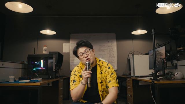 Comedy | 喜劇 - Gen Hoshino | SPYxFAMILY ED (Shane Tan Cover) смотреть онлайн