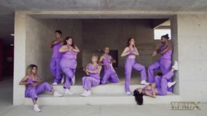 DJ VAL - Makes me wonder (VJ Aux)