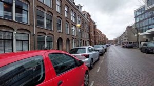 RONDJE RIVIERENBUURT (DEEL 3) - AMSTERDAM [4K]