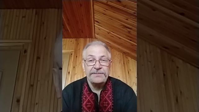 Мольфар зі сходу України. Ніч найтемніша перед світанком. смотреть онлайн