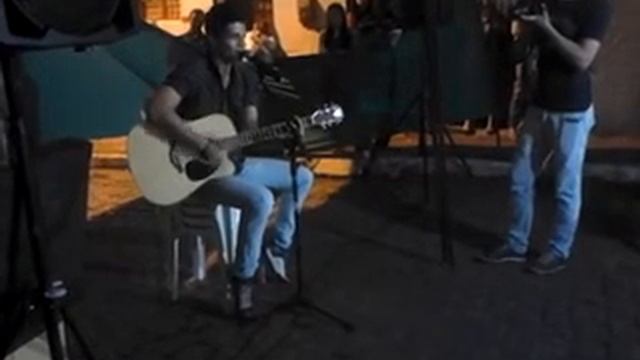 Lucas Mendes смотреть онлайн