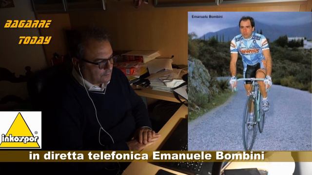 Emanuele Bombini: un Giro da 9