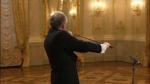 Mascagni: Intermezzo from Cavalleria Rusticana - Lorin Maazel