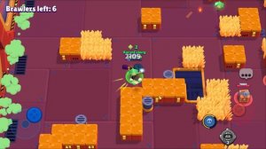 mico z brawl stars