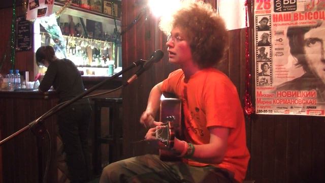 Василий Сухов на Др-вторнике в Архео смотреть онлайн