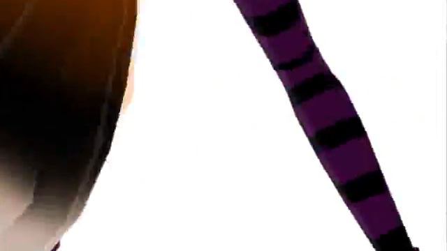 MMD Agent Yoru