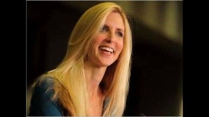 Ann Coulter on The Lars Larson Show April 4th 2019